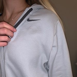 Nike jacket